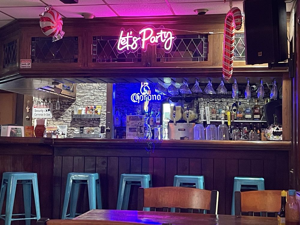 Barbarita’s Restaurant Bar