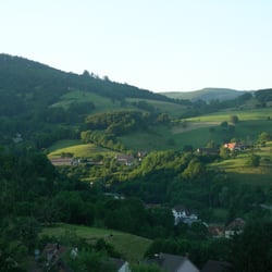 Gîte location