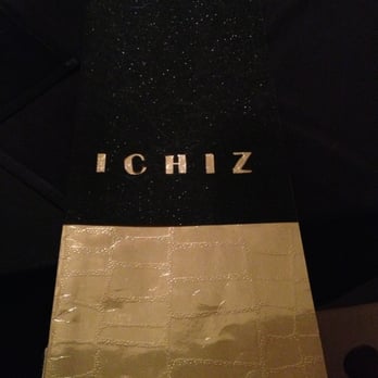 Ichiz - Tapas/Small Plates Near Me - Huntington, New York Ichiz - Tapas/Small Plates Near Me - Huntington, New York