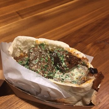Gotta Eatta Pita - Mediterranean Near Me - Pleasanton, California