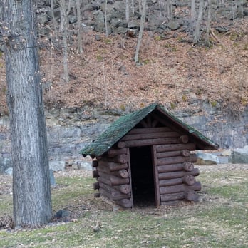 Palisades Interstate Park Commission - Hiking Near Me - Alpine, New Jersey