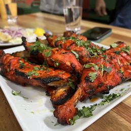 Chicken Tikka Masala