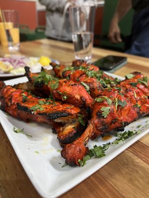 Karimi Indian and Pakistani Cuisine by null