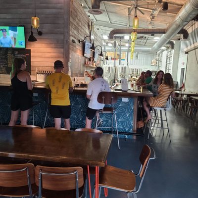 Brewlab Charleston by null
