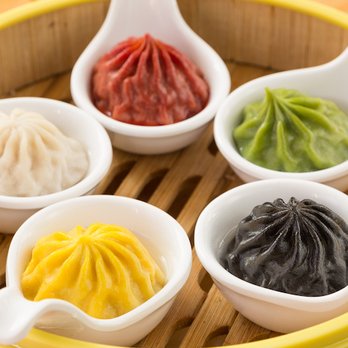 Koi Palace - Rainbow XLB - Dim Sum Near Me - Daly City, California Koi Palace - Rainbow XLB - Dim Sum Near Me - Daly City, California