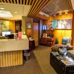 Boulevard Dental of Clearwater - Boulevard Dental of Clearwater Office Reception