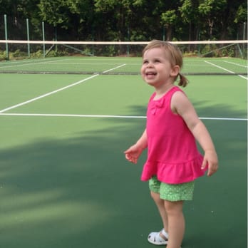 Windrifter Resort - Tennis court in great shape! - Hotels Near Me - Wolfeboro, New Hampshire