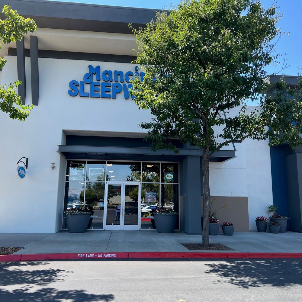 MANCINI’S SLEEPWORLD FREMONT Updated September 2024 60 Photos