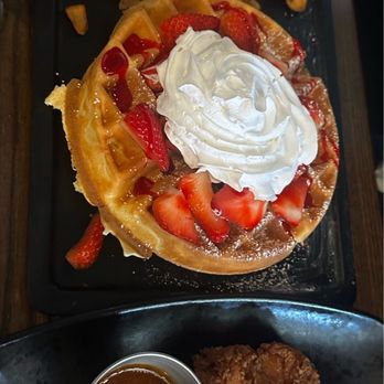 The Mill - Breakfast & Brunch Near Me - Mansfield, Texas