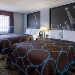 Days Inn by Wyndham Villa Rica - Guest room