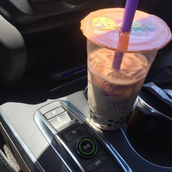 QQ Tea House - Bubble Tea Near Me - Honolulu, Hawaii