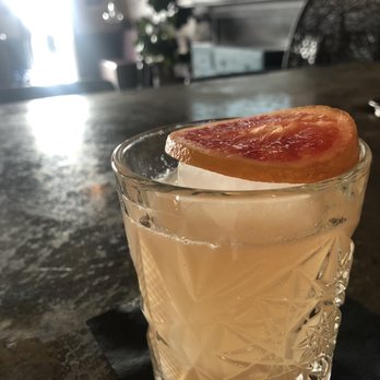Social - Ask your bartender to create you something. These bartenders know what they are doing - New American Near Me - Costa Mesa, California Social - Ask your bartender to create you something. These bartenders know what they are doing - New American Near Me - Costa Mesa, California