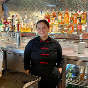 P.F. Chang's - Carmen The Amazing MVP! I love her personality, kindness, and attention to detail - Chinese Near Me - North Miami Beach, Florida P.F. Chang's - Carmen The Amazing MVP! I love her personality, kindness, and attention to detail - Chinese Near Me - North Miami Beach, Florida