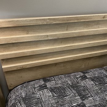 Ashley Store - How the headboard looked in store - Furniture Stores Near Me - Los Angeles, California Ashley Store - How the headboard looked in store - Furniture Stores Near Me - Los Angeles, California