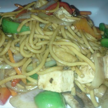 Saigon Kitchen - tofu lo mein - Vietnamese Near Me - Ithaca, New York Saigon Kitchen - tofu lo mein - Vietnamese Near Me - Ithaca, New York