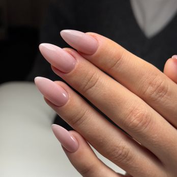 Cutie nails - GelX extensions. - Nail Salons Near Me - Tarzana, California Cutie nails - GelX extensions. - Nail Salons Near Me - Tarzana, California