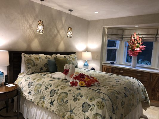 The Inn At Mama's Fish House by null