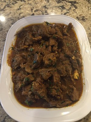 Roohani-Lasani Grocery, Halal Meat, & Restaurant by null