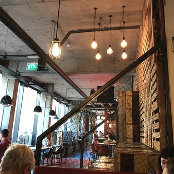 BrewDog DogHouse - Pubs Near Me - Glasgow, GLG