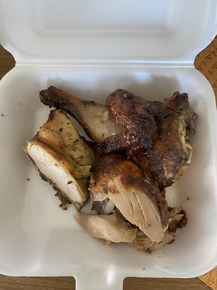 Pollo Costero Image