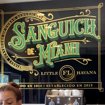 Sanguich - Cuban Near Me - Miami, Florida Sanguich - Cuban Near Me - Miami, Florida