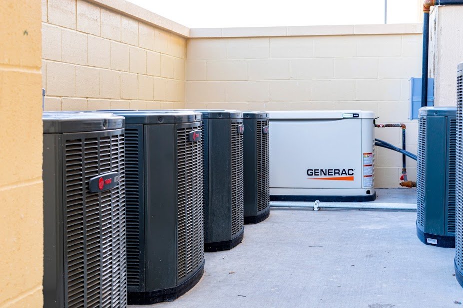 LARRY COOK HEATING AND COOLING Updated August 2024 4123 S Broadway