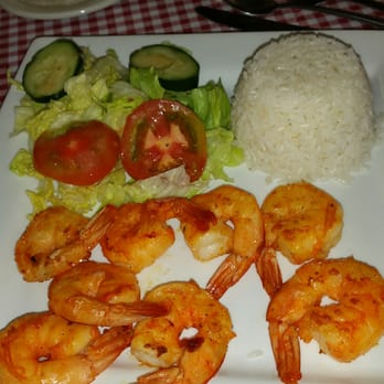 Latino Legacy - Shrimp Platter - Caribbean Near Me - Ralston, Nebraska Latino Legacy - Shrimp Platter - Caribbean Near Me - Ralston, Nebraska