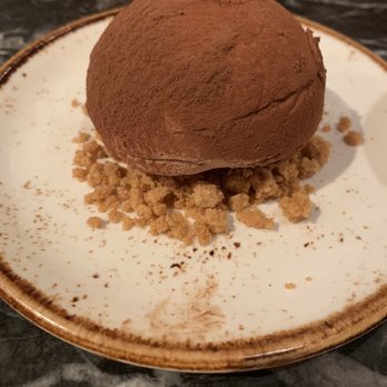 Suvlaki - Chocolate Dome - Greek Near Me - London, XGL