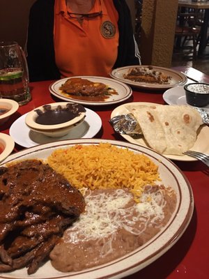 Cactus Mexican Grill by null