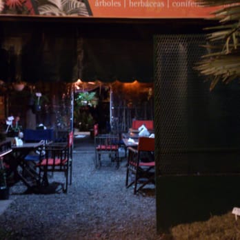 Brotes - Bar/Vivero - Gardeners Near Me - Córdoba, X