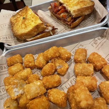 Flipdaddy's - Burgers Near Me - Corydon, Indiana