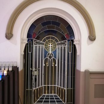 St Patrick's Church - Churches Near Me - Toronto, Ontario