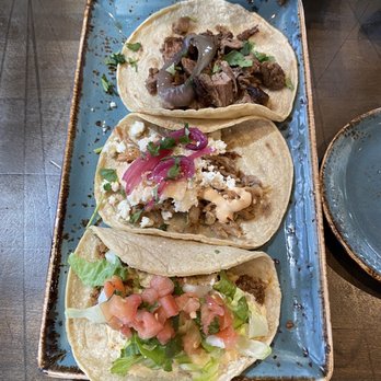 Ancho & Agave - Gringo, baja fish crispy, and steak asada - Mexican Near Me - Bloomington, Illinois Ancho & Agave - Gringo, baja fish crispy, and steak asada - Mexican Near Me - Bloomington, Illinois
