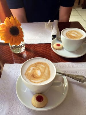 Café Marquesa by null