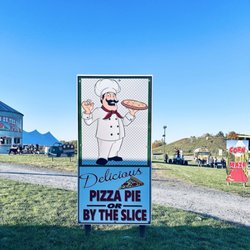 Minard's Family Farm - Early October 2026- Pizza by the slice or whole