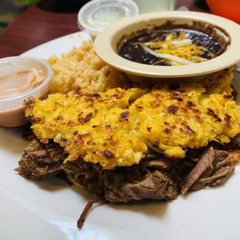 El Gran Sabor - Venezuelan Near Me - Elkins, West Virginia