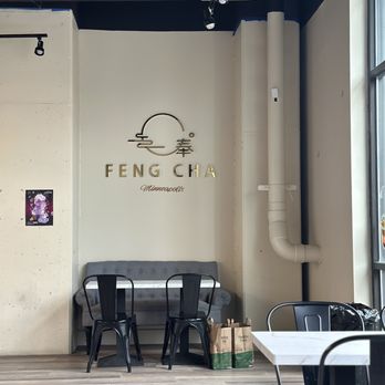 Fan Cha - Bubble Tea Near Me - Minneapolis, Minnesota