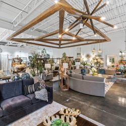 Byron Chandler Interiors