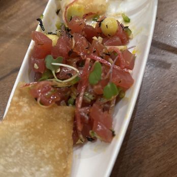 Two Ten Jack - Poke - Cocktail Bars Near Me - Nashville, Tennessee