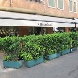 Outside Outside