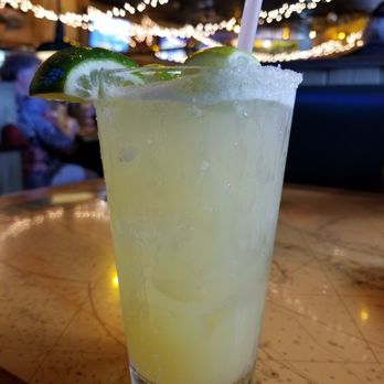 Flanigan's - Davie Tower Shops - Take 2 Patron Margarita - Seafood Near Me - Davie, Florida