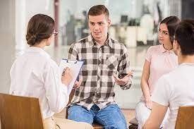 Davenport Detox Center - grief counselor in Davenport, IA