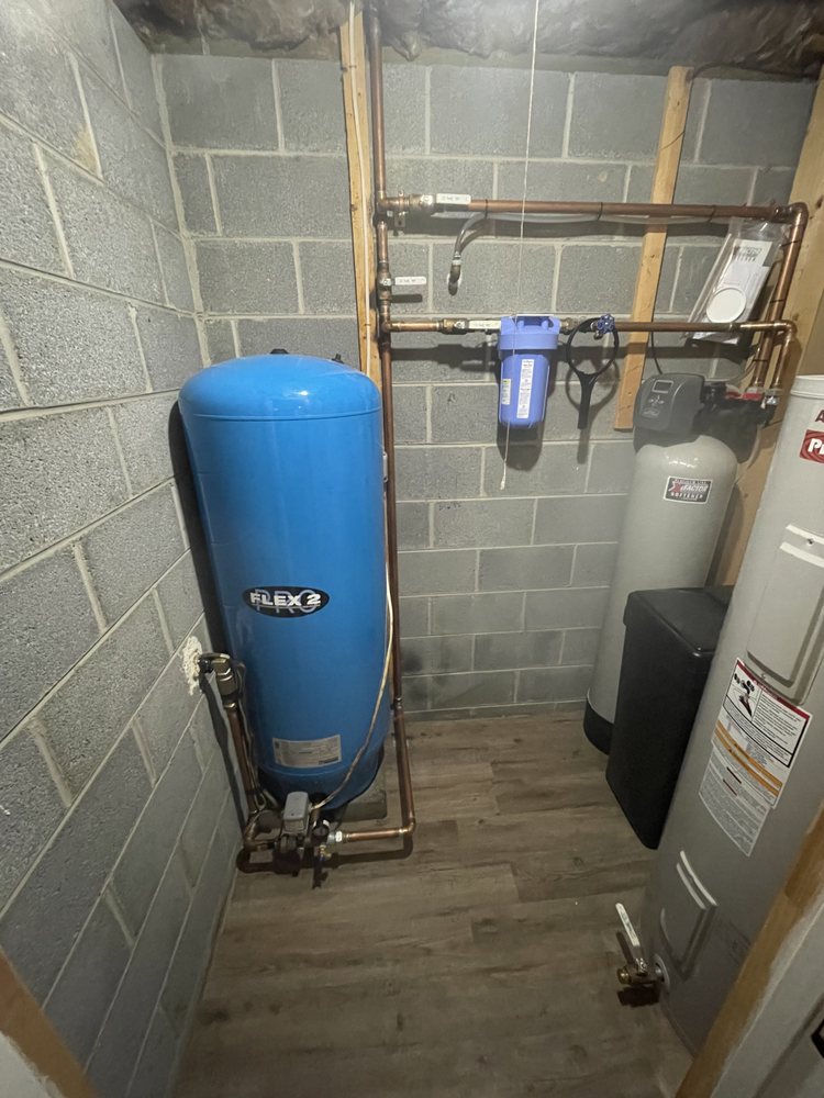 Slide of Thomas M Hayden Plumbing & Heating