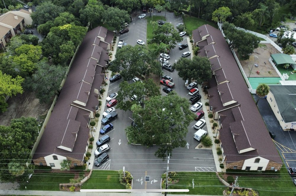 Slide of Gecko Roofing Pros