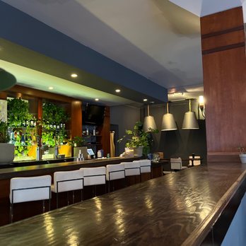 Sun and Moon - Bar seating - Thai Near Me - San Francisco, California Sun and Moon - Bar seating - Thai Near Me - San Francisco, California