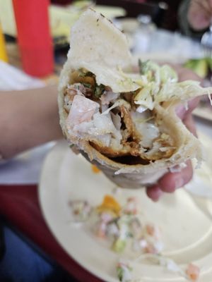 Mariscos 4 Vientos by null