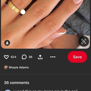 Paris Nails & Spa - Reference - Nail Salons Near Me - Menifee, California