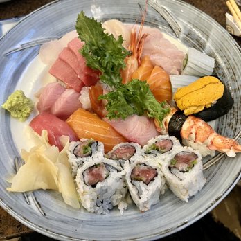 Restaurant Yamaguchi - Sushi & sashimi set - Japanese Near Me - Port Washington, New York Restaurant Yamaguchi - Sushi & sashimi set - Japanese Near Me - Port Washington, New York
