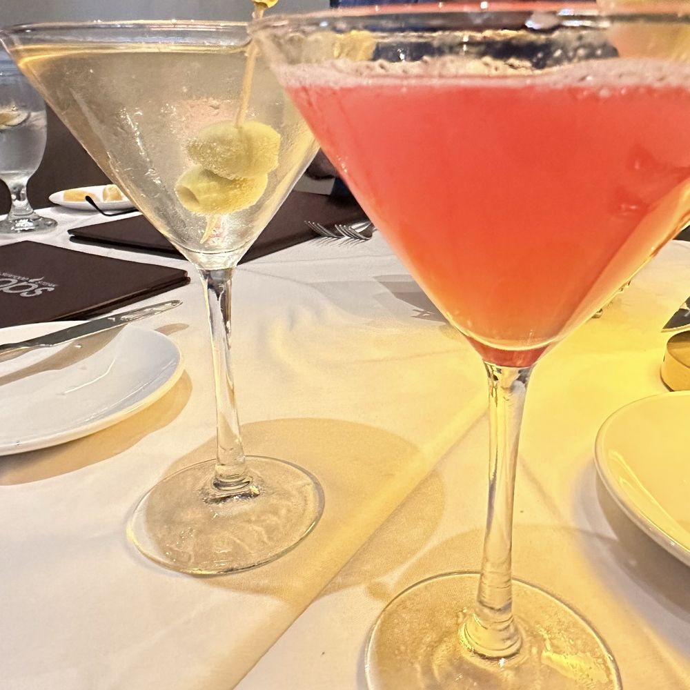 Drinks