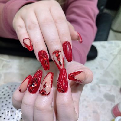 HV Nail Salon